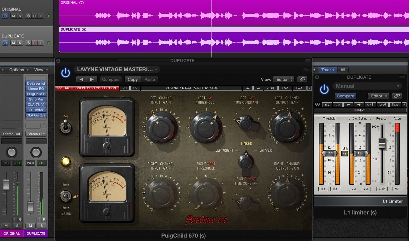 Parallel Processing Compression New York Featured Image