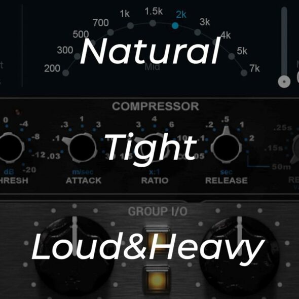 Master Temple PRO Mixed by Marc Mozart