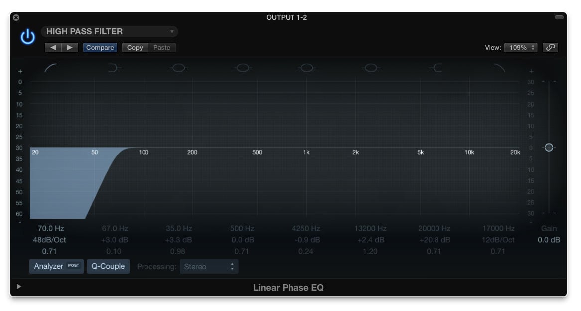 Classic EQs Pultec SSL Neve API