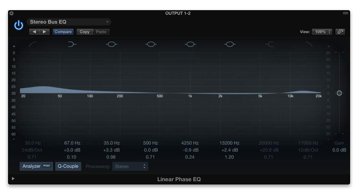 Classic EQs Pultec SSL Neve API