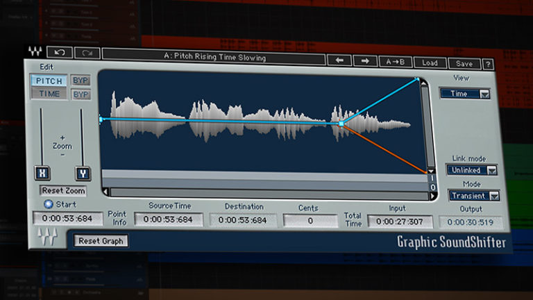 SoundShifter - Mixed by Marc Mozart
