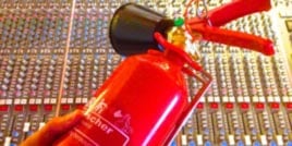 Client Feedback on your Mix • Mixed by Marc Mozart